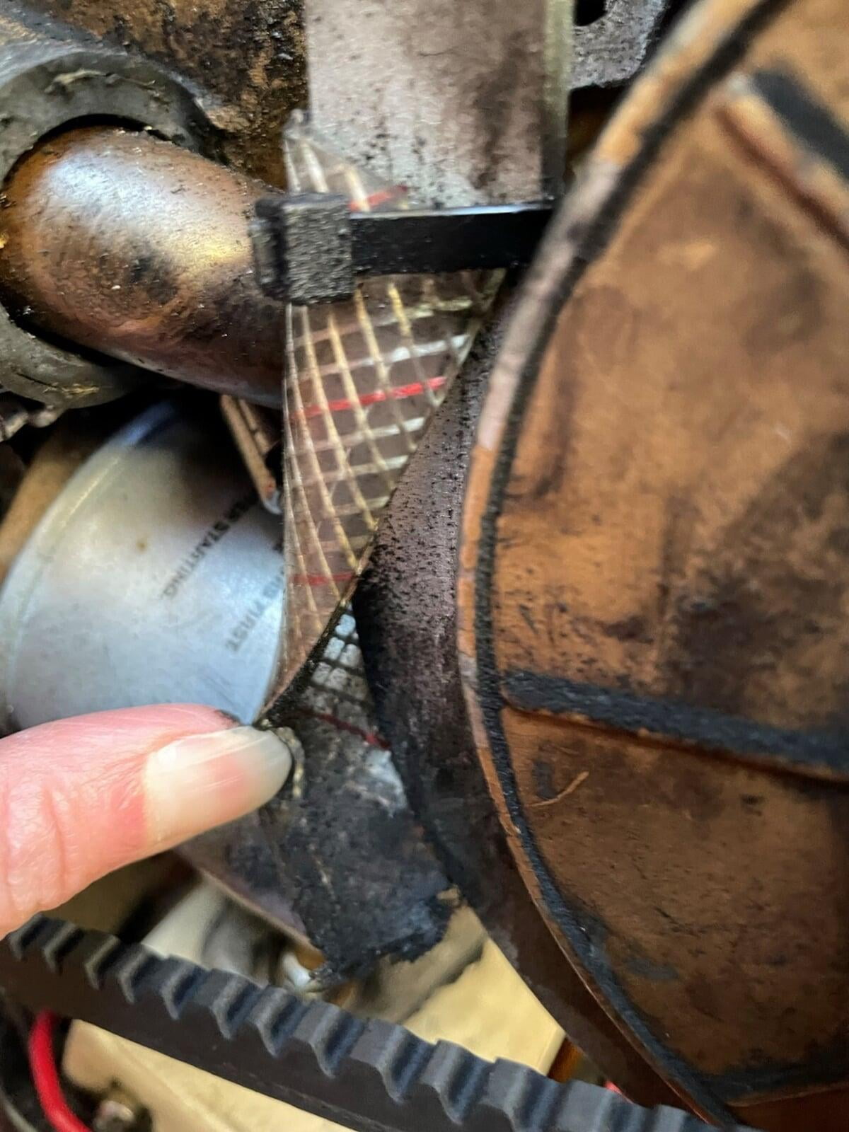 My Alternator is Cutting it Close!